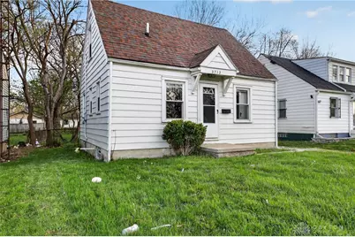 3713 El Paso Avenue, Harrison Twp, OH 45406 - Photo 2