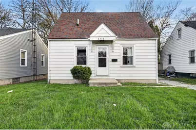 3713 El Paso Avenue, Harrison Twp, OH 45406 - Photo 1