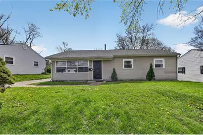 4140 Goldenrod Court, Trotwood, OH 45416 - Photo 1