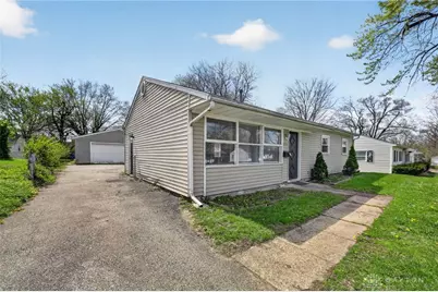 4140 Goldenrod Court, Trotwood, OH 45416 - Photo 2