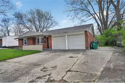 4250 Nevada Avenue, Trotwood, OH 45416 - Photo 2