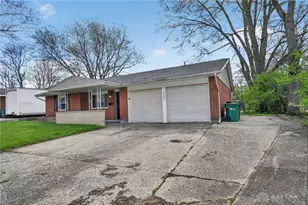 4250 Nevada Ave, Trotwood, OH 45416 - Photo 2