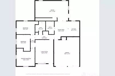 4250 Nevada Avenue, Trotwood, OH 45416 - Photo 30