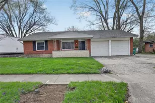 4250 Nevada Ave, Trotwood, OH 45416 - Photo 1