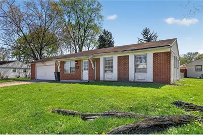 1046 Primrose Drive, West Carrollton, OH 45449 - Photo 2