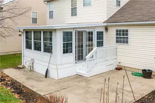 3603 Parliament Ct, Beavercreek, OH 45431 - Photo 36