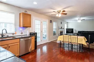 3603 Parliament Ct, Beavercreek, OH 45431 - Photo 12