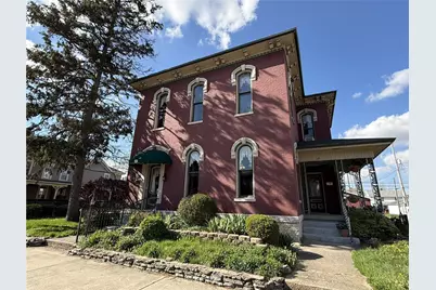 19 E Dayton Street, West Alexandria, OH 45381 - Photo 2