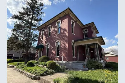 19 E Dayton Street, West Alexandria, OH 45381 - Photo 1