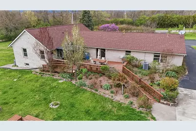 4248 Powell Road, Huber Heights, OH 45424 - Photo 1
