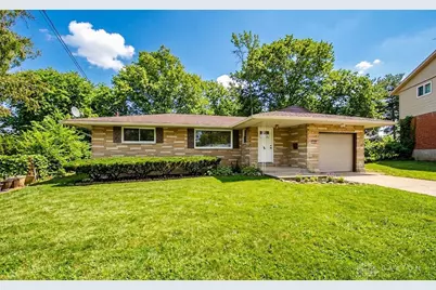 2505 Byrneside Drive, Colerain Township, OH 45239 - Photo 2