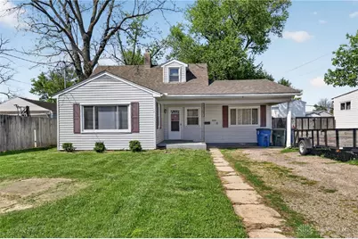 433 Bellaire Avenue, Dayton, OH 45420 - Photo 2