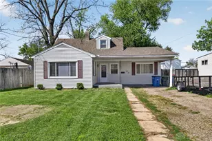 433 Bellaire Ave, Dayton, OH 45420 - Photo 2