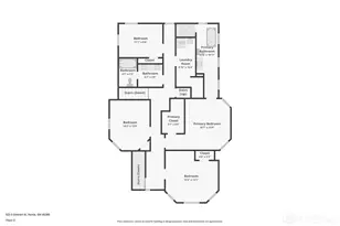 523 S Detroit St, Xenia, OH 45385 - Photo 74