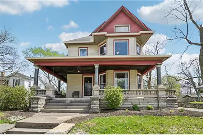 523 S Detroit Street, Xenia, OH 45385 - Photo 58
