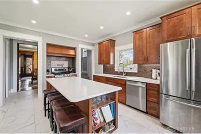 523 S Detroit Street, Xenia, OH 45385 - Photo 12