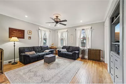 523 S Detroit Street, Xenia, OH 45385 - Photo 8