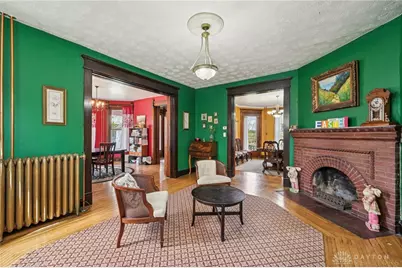 523 S Detroit Street, Xenia, OH 45385 - Photo 32