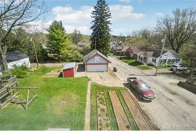 523 S Detroit Street, Xenia, OH 45385 - Photo 56