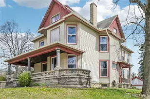 523 S Detroit St, Xenia, OH 45385 - Photo 1