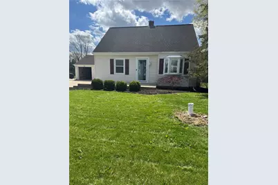 12433 Milton Carlisle Road, New Carlisle, OH 45344 - Photo 2