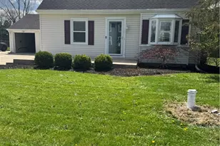 12433 Milton Carlisle Rd, New Carlisle, OH 45344 - Photo 2