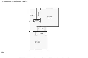 713 Stone Hollow Pl, Bellefontaine, OH 43311 - Photo 88