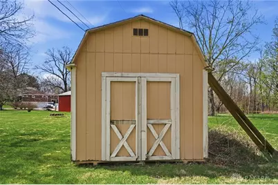 1008 Steven Circle Drive, New Carlisle, OH 45344 - Photo 48