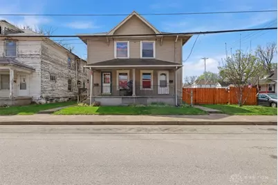 700 Ewing Street, Dayton, OH 45404 - Photo 2