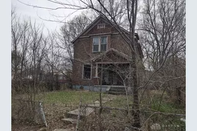 420 Bolander Avenue, Dayton, OH 45417 - Photo 2