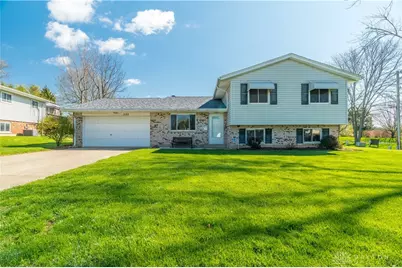 3125 Mountville Drive, Kettering, OH 45440 - Photo 1