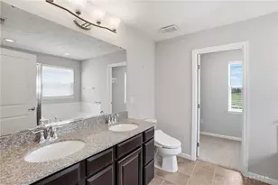 1958 Stone Creek Blvd, Clearcreek Twp, OH 45458 - Photo 20