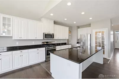 1958 Stone Creek Boulevard, Clearcreek Twp, OH 45458 - Photo 6