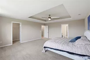 1958 Stone Creek Blvd, Clearcreek Twp, OH 45458 - Photo 18