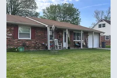 1632 Otoole Drive, Xenia, OH 45385 - Photo 2