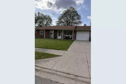 1632 Otoole Drive, Xenia, OH 45385 - Photo 1