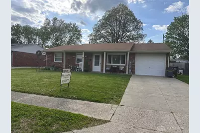 1632 Otoole Drive, Xenia, OH 45385 - Photo 1