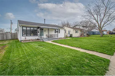 1411 Plum Street, Piqua, OH 45356 - Photo 1