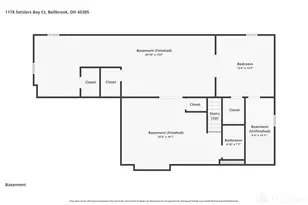 1178 Settler's Bay Ct, Bellbrook, OH 45305 - Photo 62