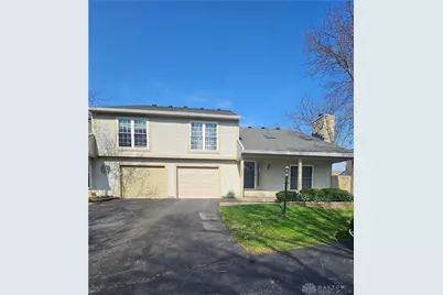 1060 Foxshire Place, Dayton, OH 45458 - Photo 1