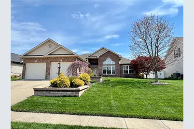 6416 Churchill Downs Place, Huber Heights, OH 45424 - Photo 2