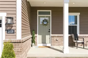 2016 Creswell Dr, Beavercreek, OH 45434 - Photo 4