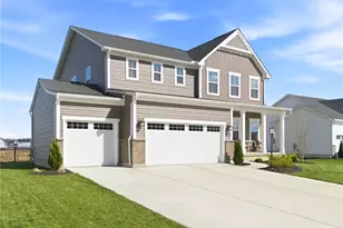 2016 Creswell Dr, Beavercreek, OH 45434 - Photo 2