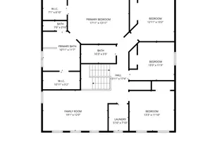 2016 Creswell Dr, Beavercreek, OH 45434 - Photo 66