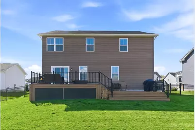 2016 Creswell Drive, Beavercreek, OH 45434 - Photo 56