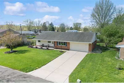 5839 Jassamine Drive, Miami Township, OH 45449 - Photo 36