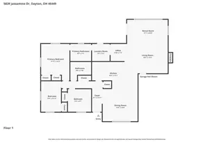 5839 Jassamine Dr, Miami Township, OH 45449 - Photo 42