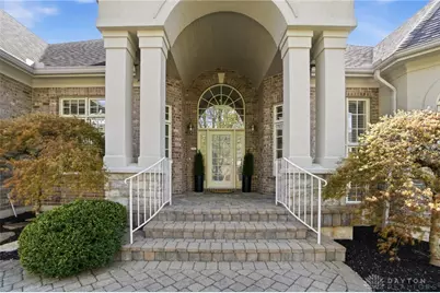 2639 Britannia Court, Beavercreek Twp, OH 45385 - Photo 8