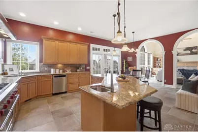 2639 Britannia Court, Beavercreek Twp, OH 45385 - Photo 38