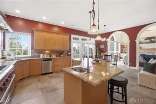 2639 Britannia Ct, Beavercreek Twp, OH 45385 - Photo 38